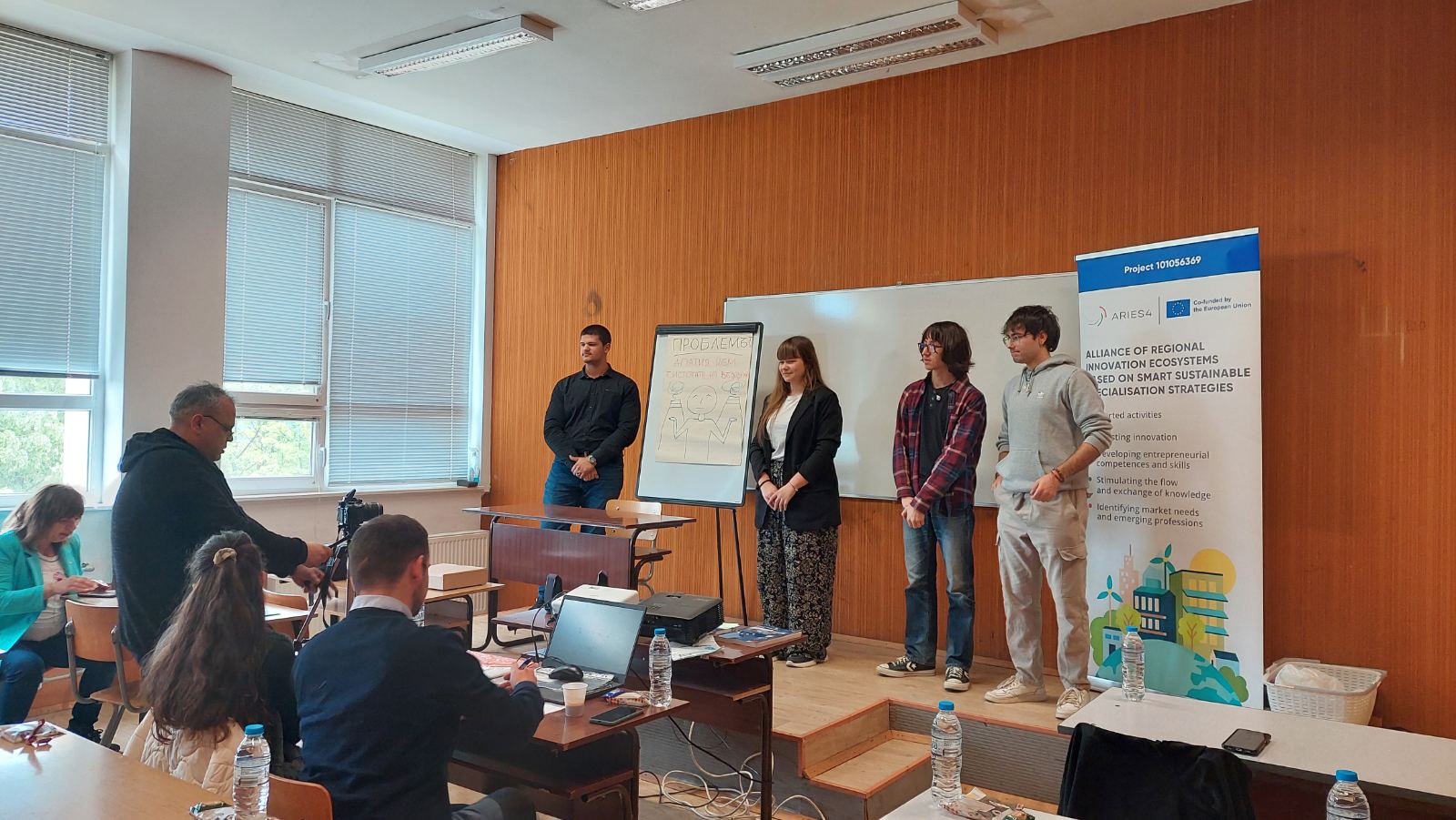 Presentation Team 2 347b8