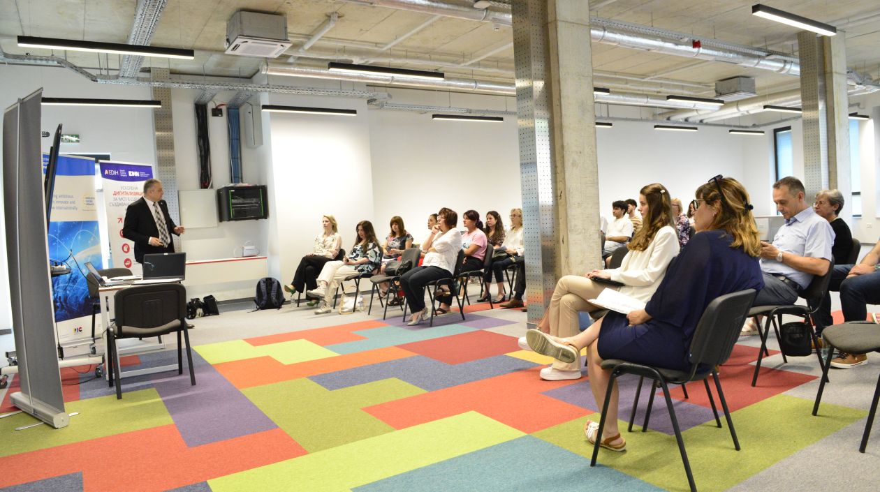 Business Forum: Sustainability, Innovation & International Cooperation