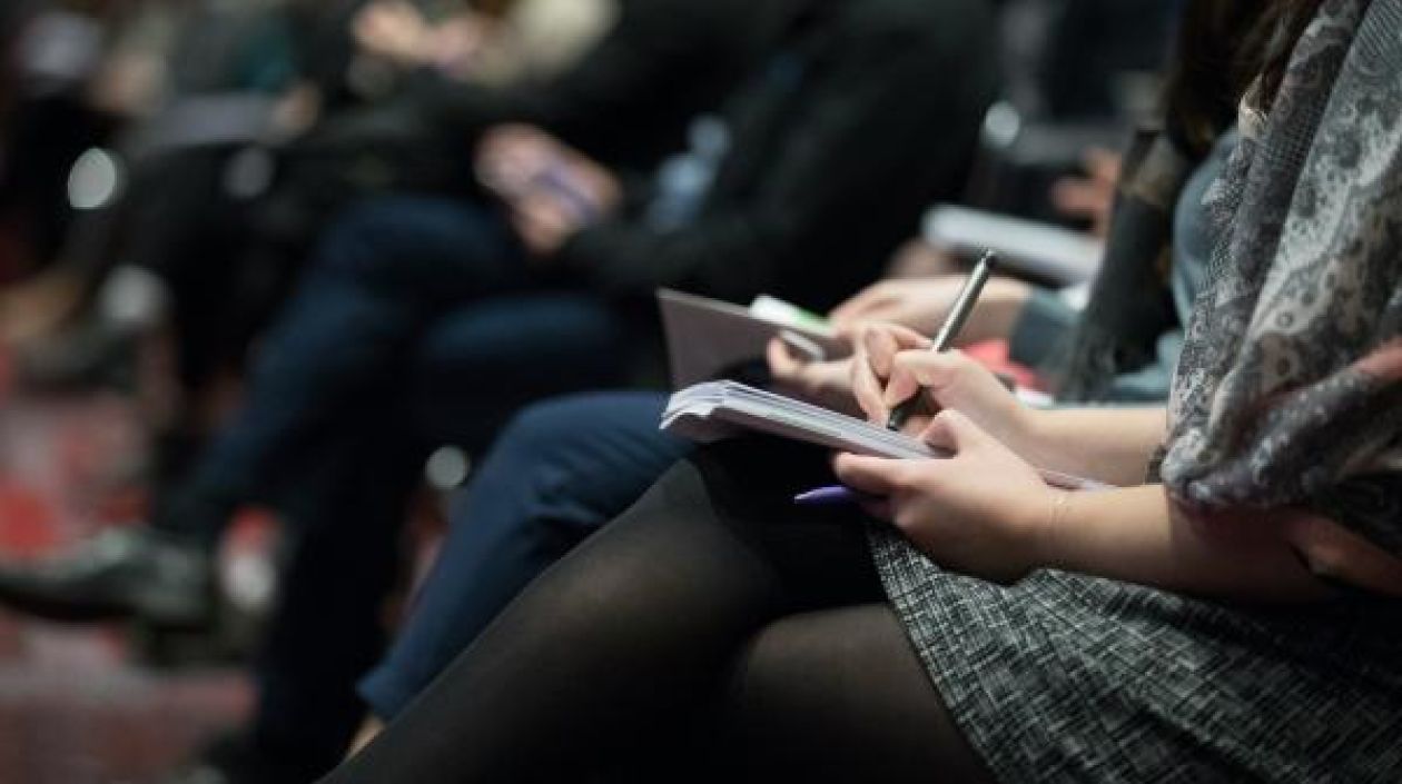Internationell workshop: hållbar regional utveckling och smart specialisering