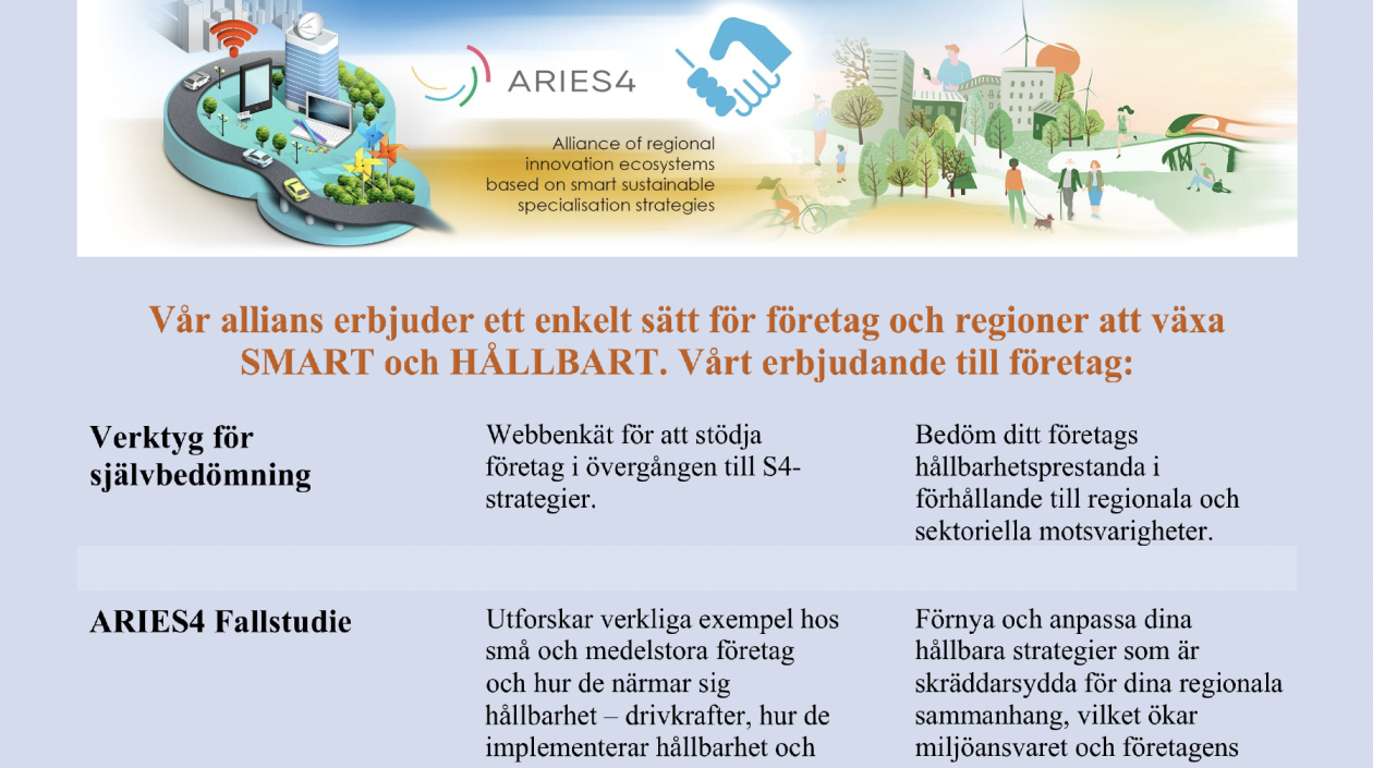 E-nyhetsbrev