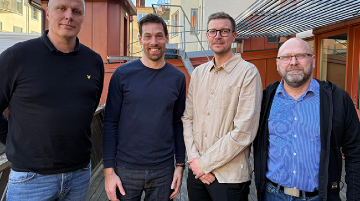Researchers and Food Producers Discuss How to Increase the Perceived Value of Local Food